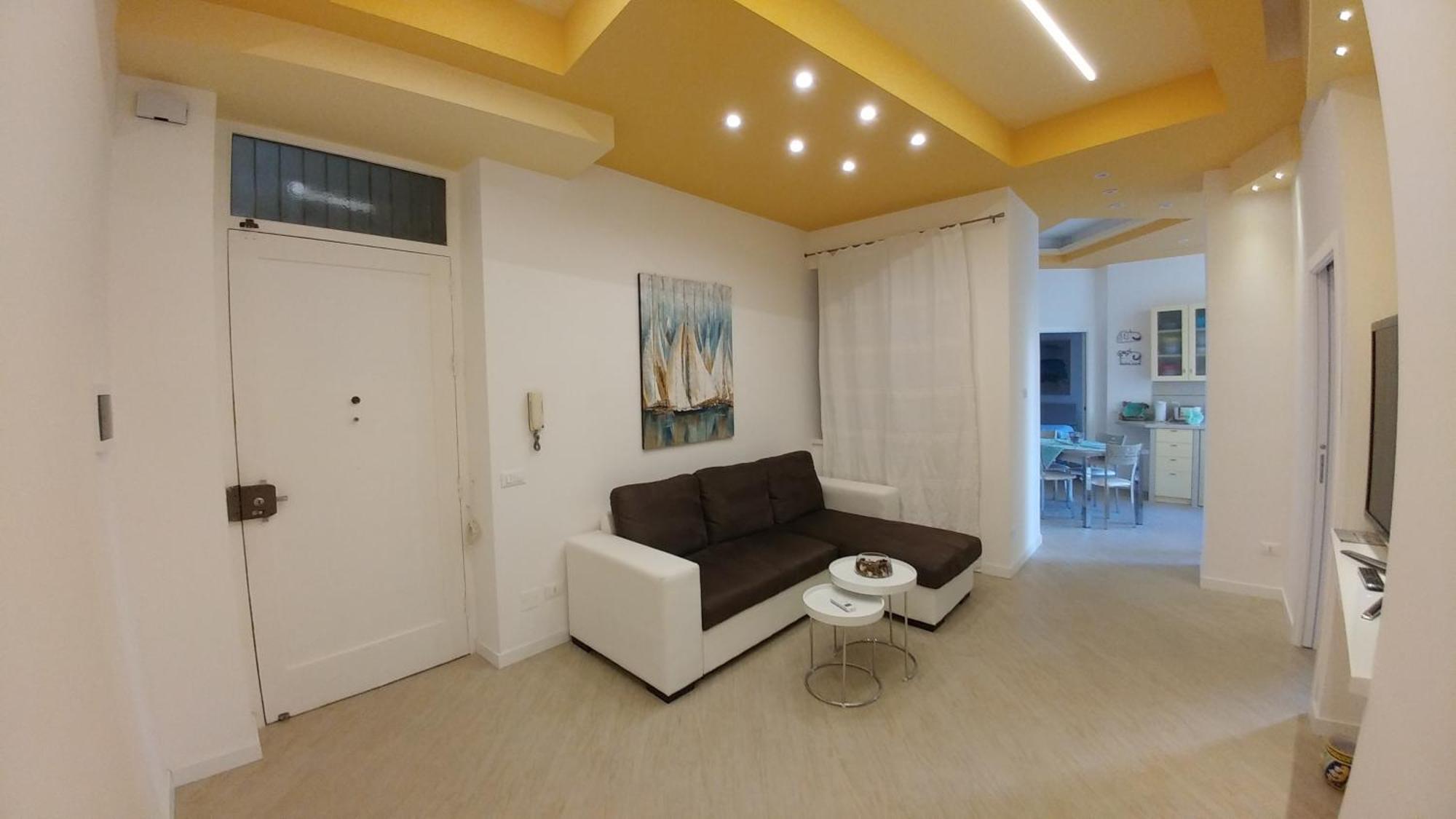 Hotel Kosié - il comfort di classe con due matrimoniali e due bagni indipendenti Palermo Exterior foto